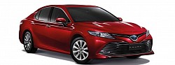 Rent a Camry Premium