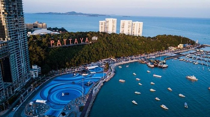 Pattaya / Pattaya