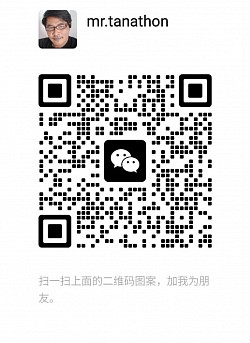 Contact WeChat